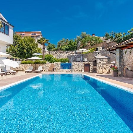 Apartments Petra Krk Krk Town Exterior photo